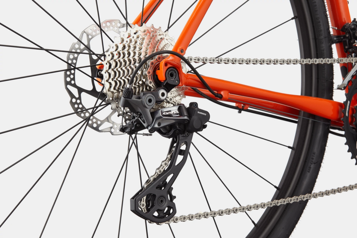Cannondale Topstone 1