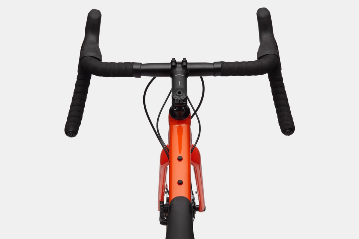 Cannondale Topstone 1