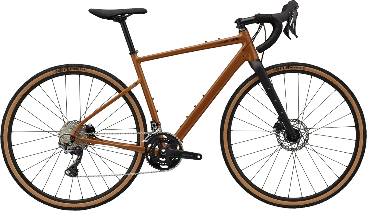 Cannondale Topstone 1