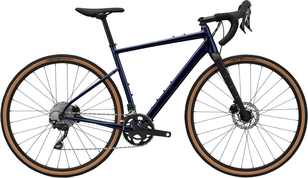 Cannondale Topstone 2