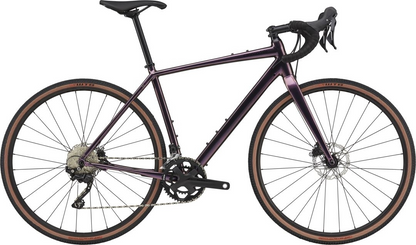 Cannondale Topstone 2
