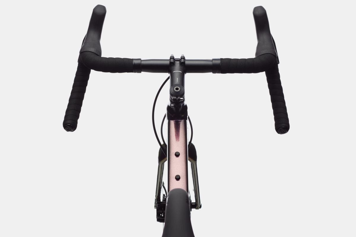 Cannondale Topstone 2