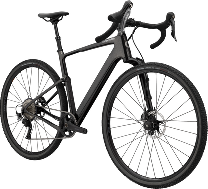 Cannondale Topstone 2 Lefty