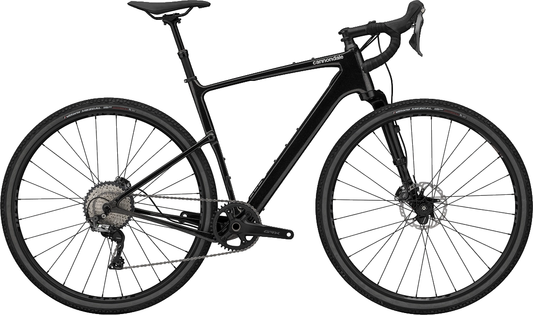 Cannondale Topstone 2 Lefty