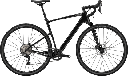 Cannondale Topstone 2 Lefty