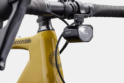 Cannondale Topstone