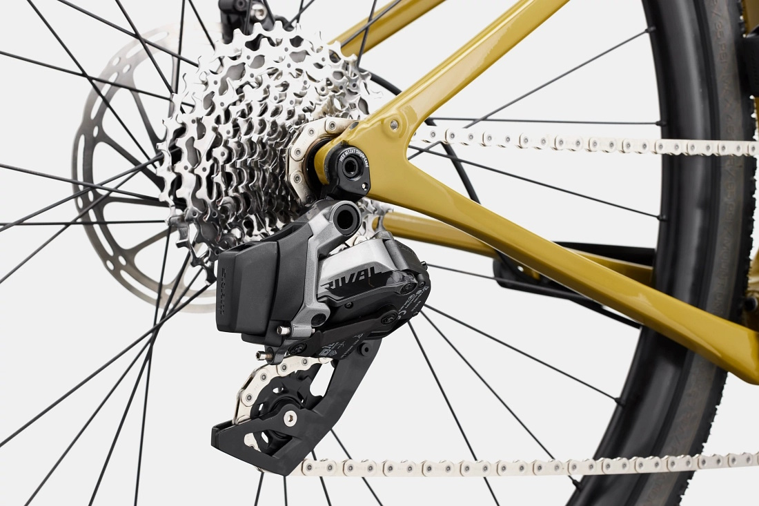 Cannondale Topstone