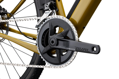 Cannondale Topstone