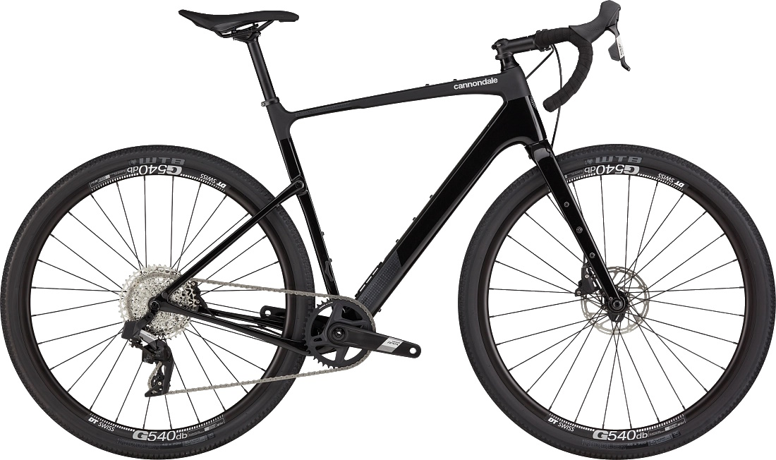 Cannondale Topstone