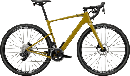 Cannondale Topstone