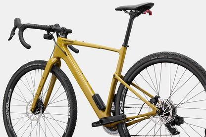Cannondale Topstone