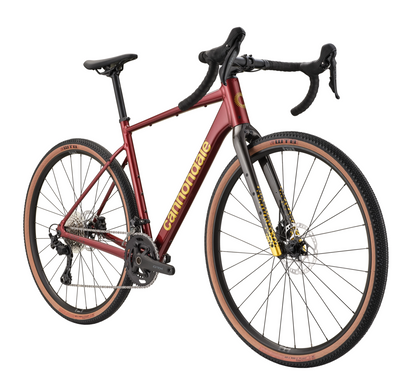 Cannondale Topstone CAAD 1 GRX 2x 2027