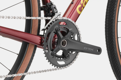 Cannondale Topstone CAAD 1 GRX 2x 2027