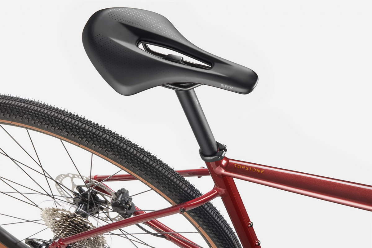 Cannondale Topstone CAAD 1 GRX 2x 2027