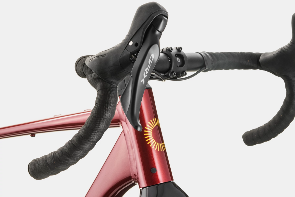 Cannondale Topstone CAAD 1 GRX 2x 2027