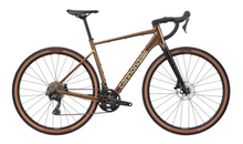 Cannondale Topstone CAAD 1 GRX 2x