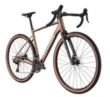 Cannondale Topstone CAAD 1 GRX 2x