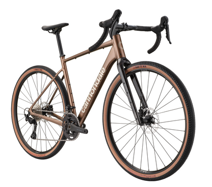 Cannondale Topstone CAAD 1 GRX 2x