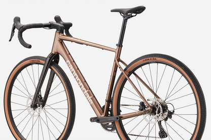 Cannondale Topstone CAAD 1 GRX 2x