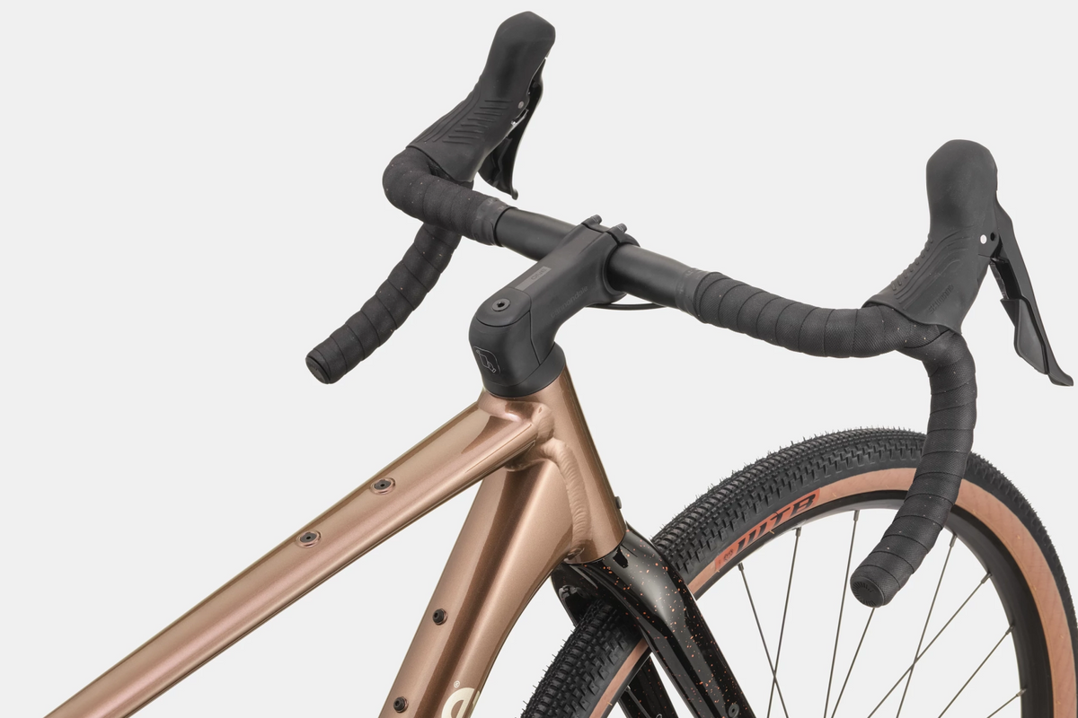 Cannondale Topstone CAAD 1 GRX 2x