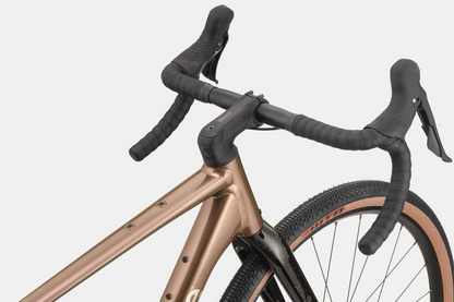 Cannondale Topstone CAAD 1 GRX 2x