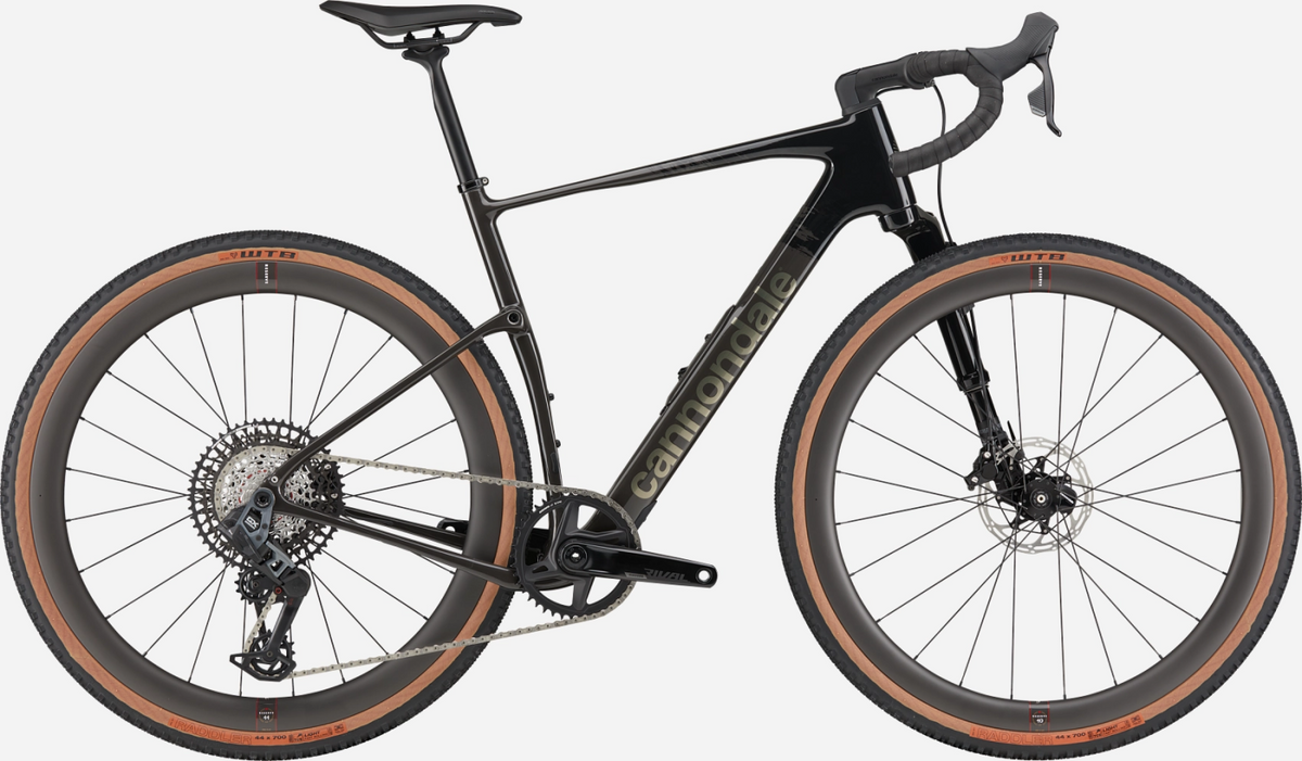Cannondale Topstone Carbon 1 Lefty