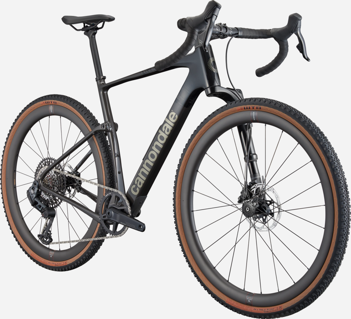 Cannondale Topstone Carbon 1 Lefty