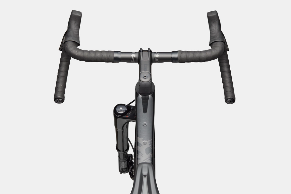 Cannondale Topstone Carbon 1 Lefty