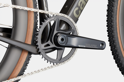 Cannondale Topstone Carbon 1 Lefty