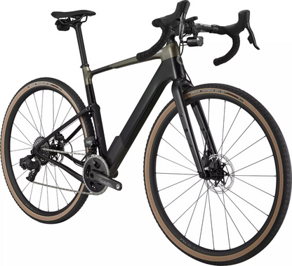 Cannondale Topstone Carbon 1 RLE