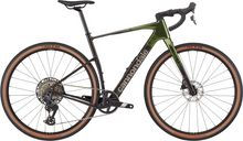 Cannondale Topstone Carbon 2 Apex AXS