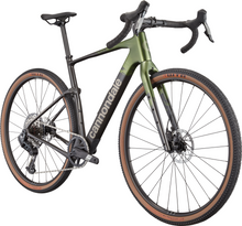 Cannondale Topstone Carbon 2 Apex AXS