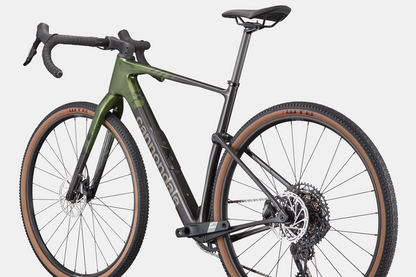 Cannondale Topstone Carbon 2 Apex AXS