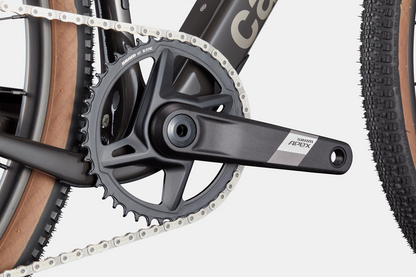 Cannondale Topstone Carbon 2 Apex AXS