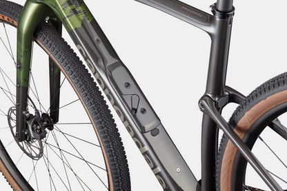 Cannondale Topstone Carbon 2 Apex AXS
