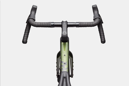 Cannondale Topstone Carbon 2 Apex AXS