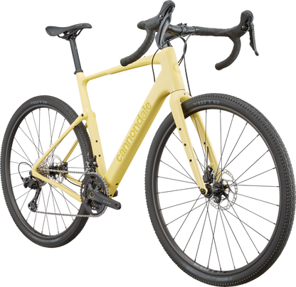 Cannondale Topstone Carbon 3