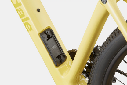 Cannondale Topstone Carbon 3