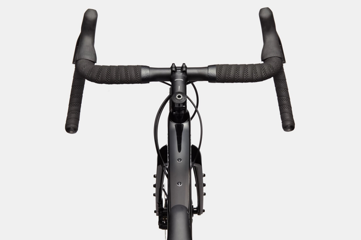 Cannondale Topstone Carbon 3