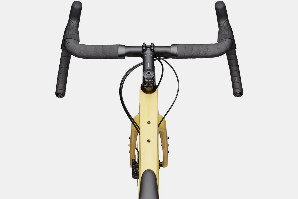 Cannondale Topstone Carbon 3