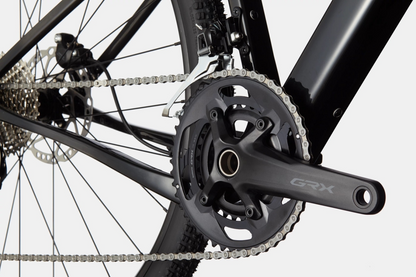 Cannondale Topstone Carbon 3