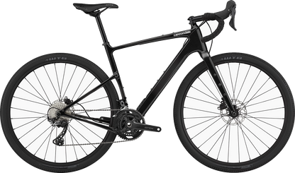 Cannondale Topstone Carbon 3