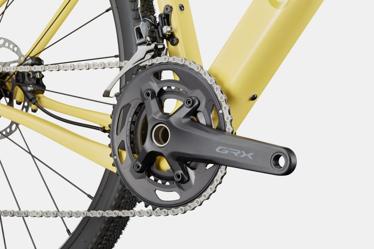 Cannondale Topstone Carbon 3