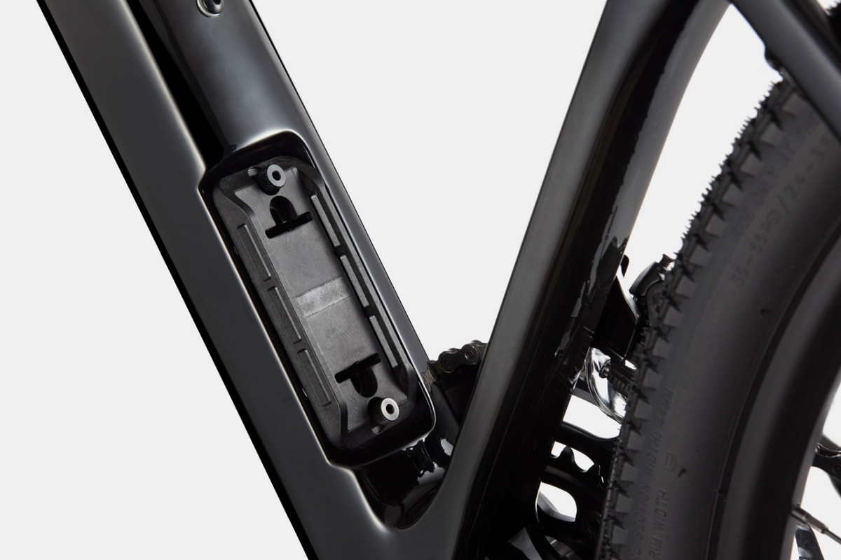Cannondale Topstone Carbon 3