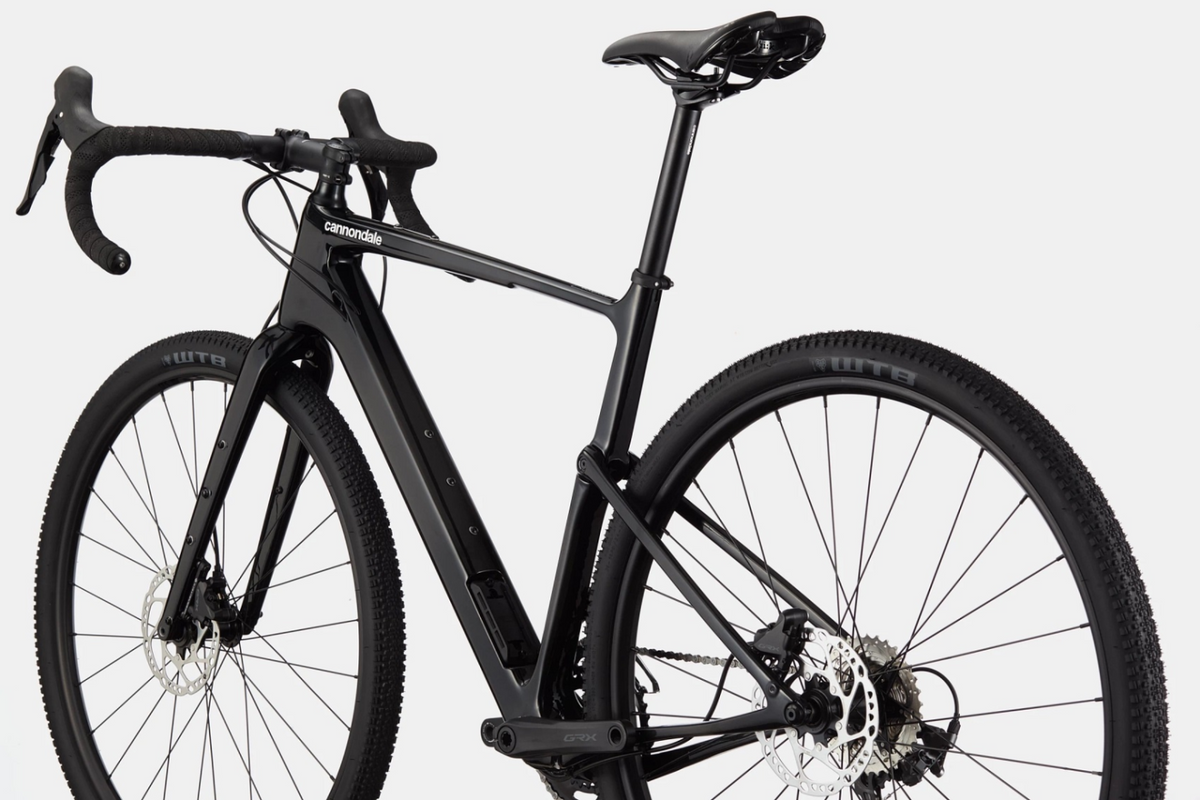 Cannondale Topstone Carbon 3