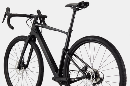 Cannondale Topstone Carbon 3