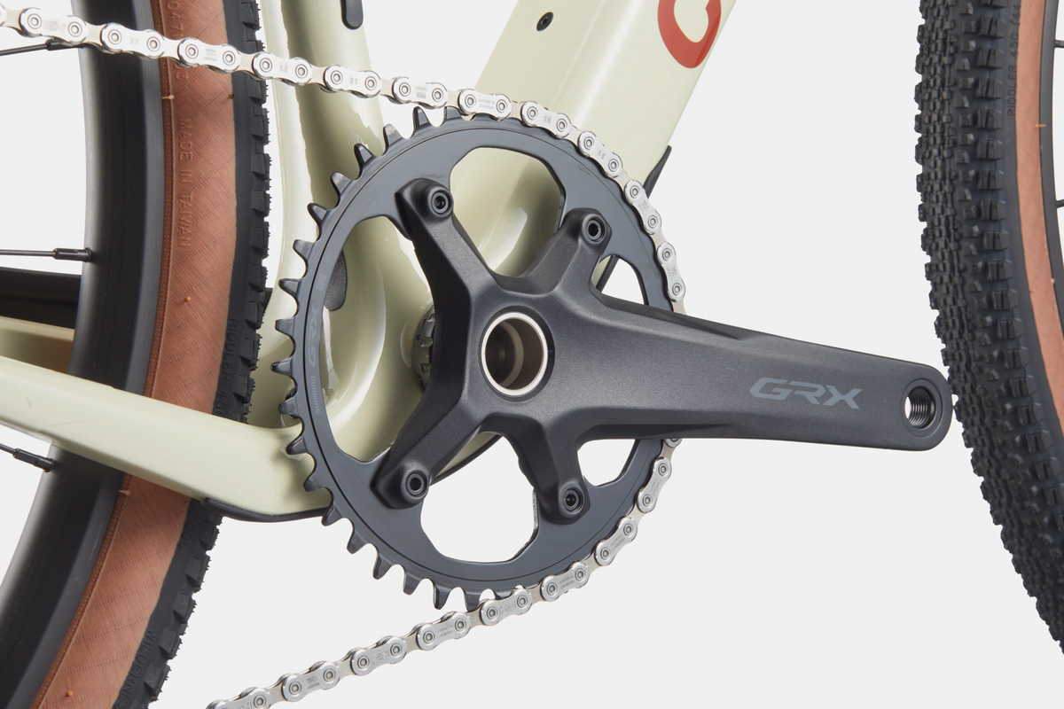 Cannondale Topstone Carbon 3 GRX 2026