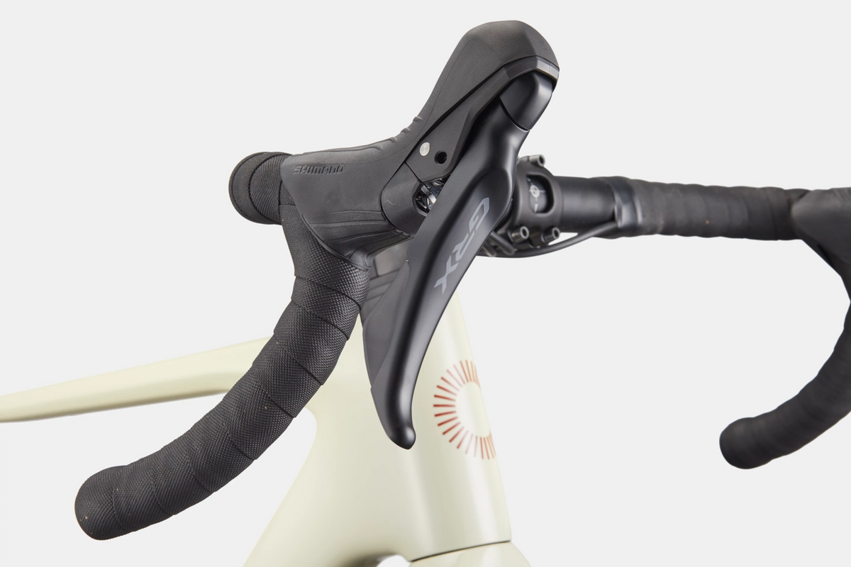 Cannondale Topstone Carbon 3 GRX 2026