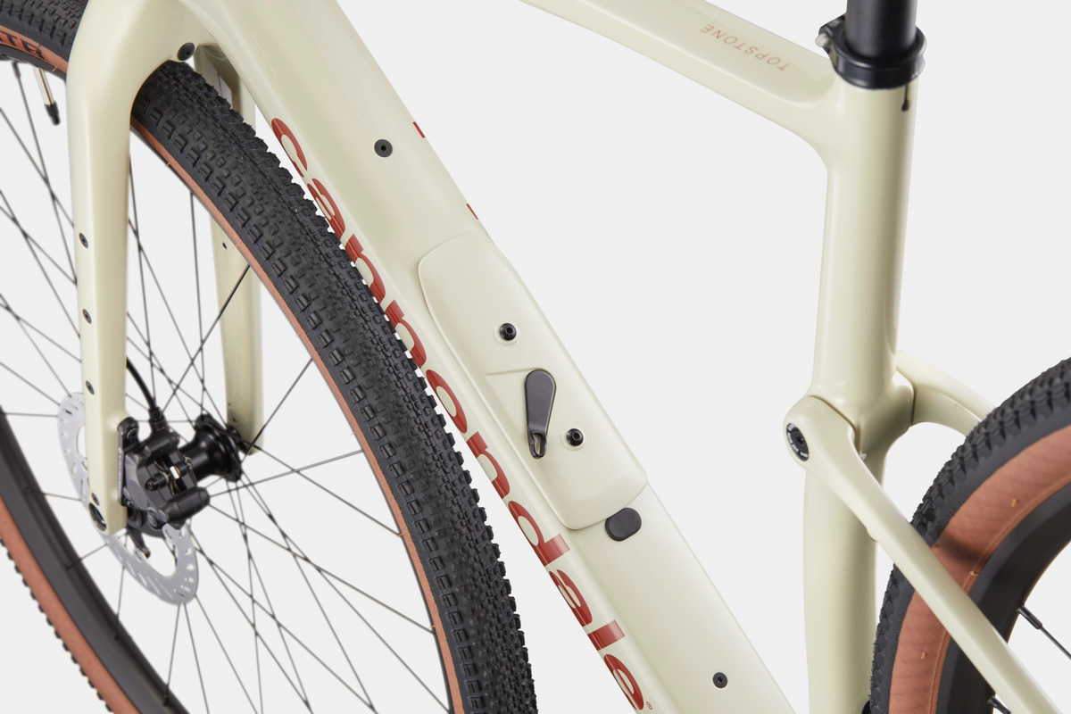 Cannondale Topstone Carbon 3 GRX 2026