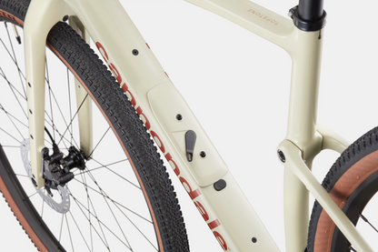 Cannondale Topstone Carbon 3 GRX 2026